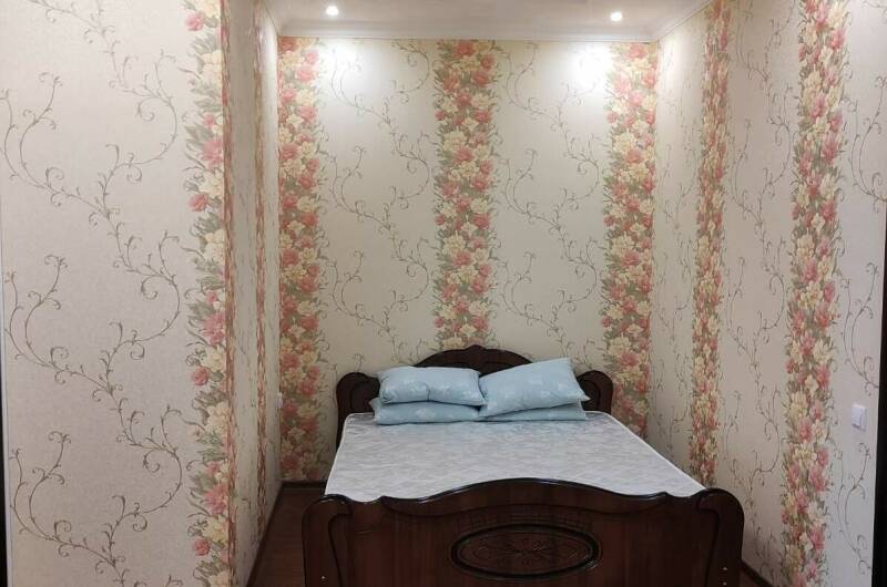 Трехкомнатный номер «Стандарт»