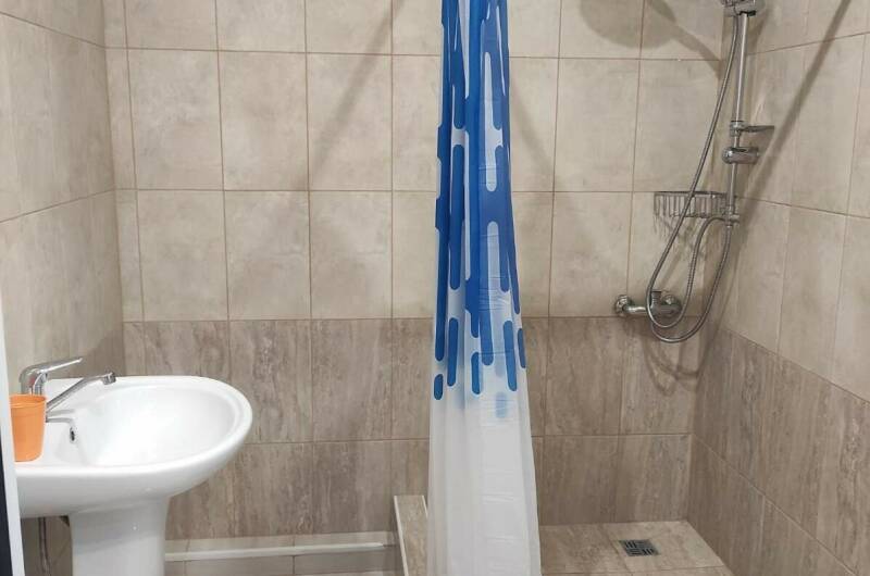 Трехкомнатный номер «Стандарт»