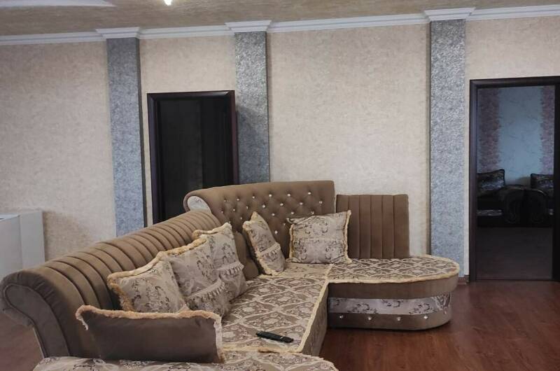 Трехкомнатный номер «Стандарт»