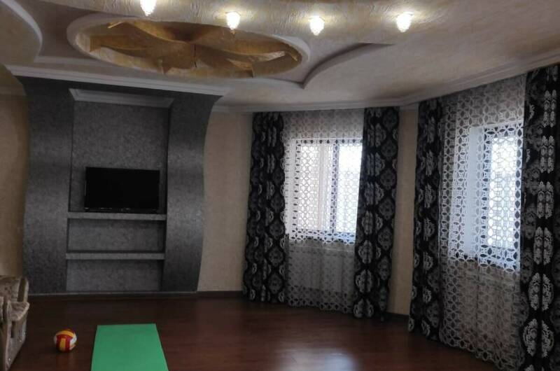 Трехкомнатный номер «Стандарт»