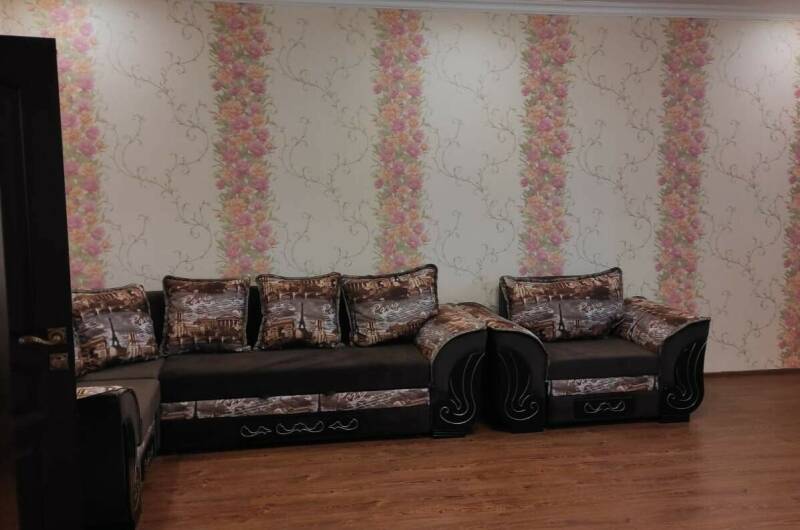 Трехкомнатный номер «Стандарт»