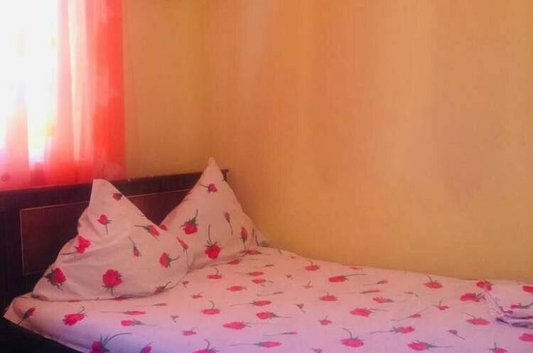 Двухместный «Эконом»