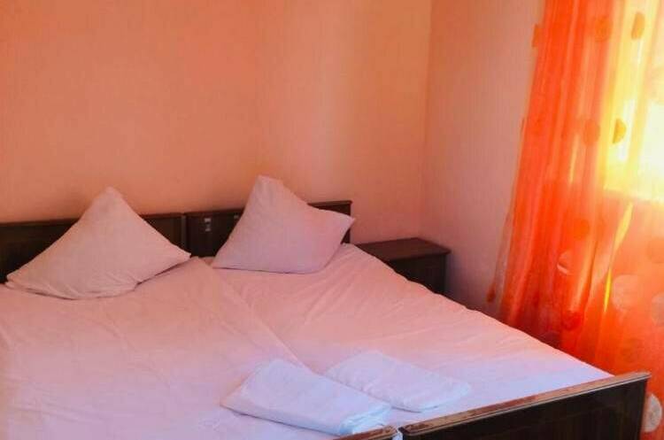 Двухместный «Эконом»