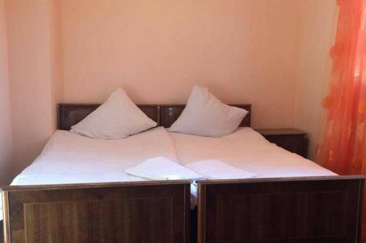 Двухместный «Эконом»