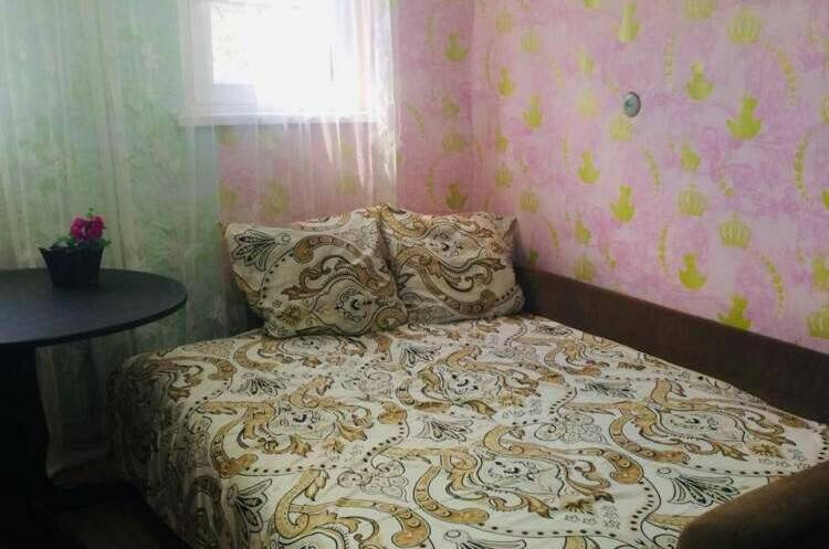 Двухместный «Эконом»