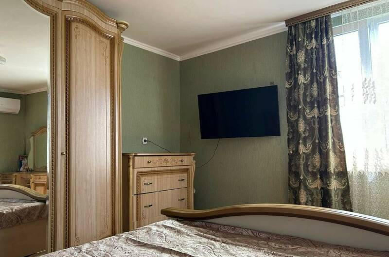 Трёхместный «Эконом»