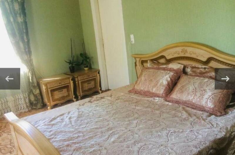 Трёхместный «Эконом»