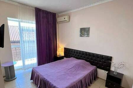 Номер «Стандарт» 1 (2+1)