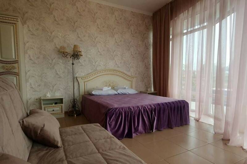 Номер «Стандарт» 3