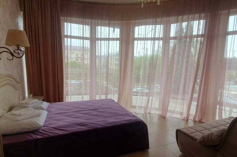 Номер «Стандарт» 3