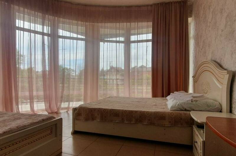 Номер «Стандарт» 4