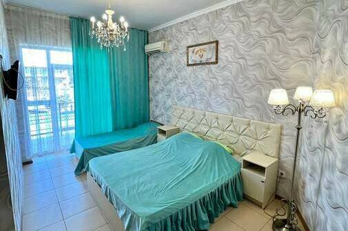 Номер «Стандарт» 5