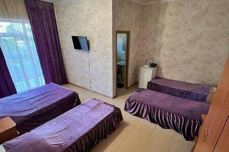 Номер «Стандарт» 6