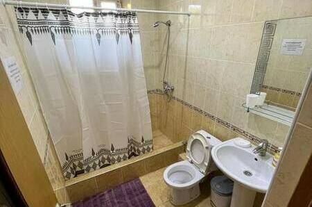 Номер «Стандарт» 6