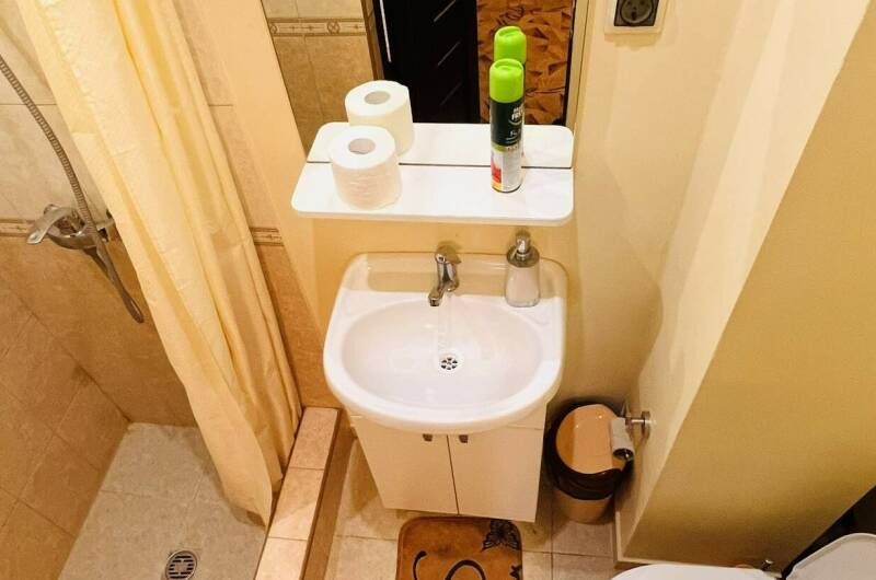 2-х местный «Стандарт» с раздельными кроватями