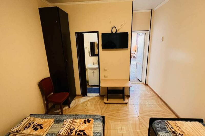 3-х местный «Стандарт»