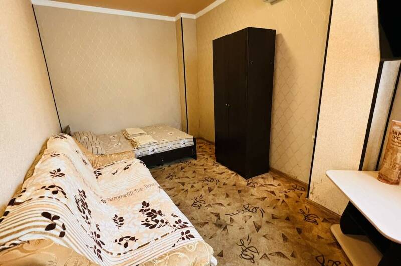 4-х местный «Стандарт»