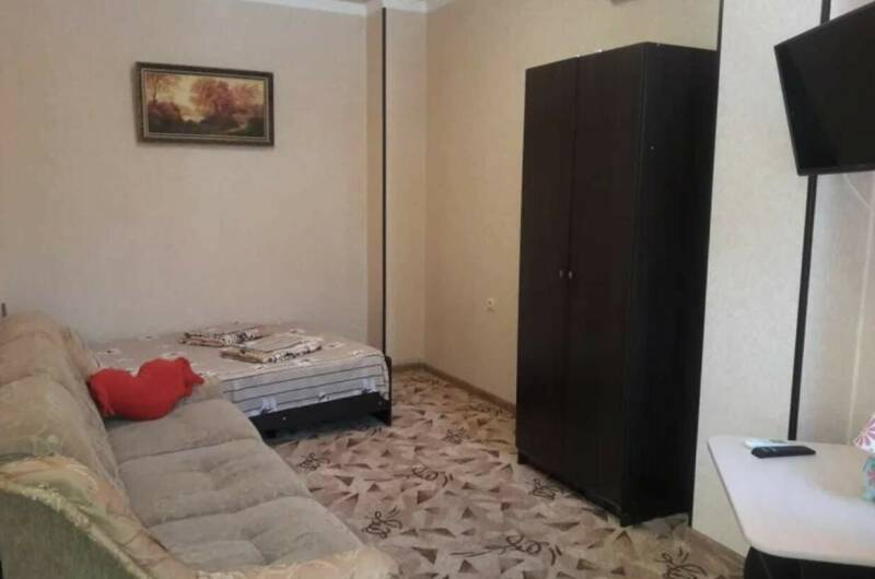 4-х местный «Стандарт»