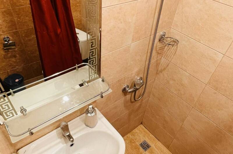 4-х местный «Стандарт»