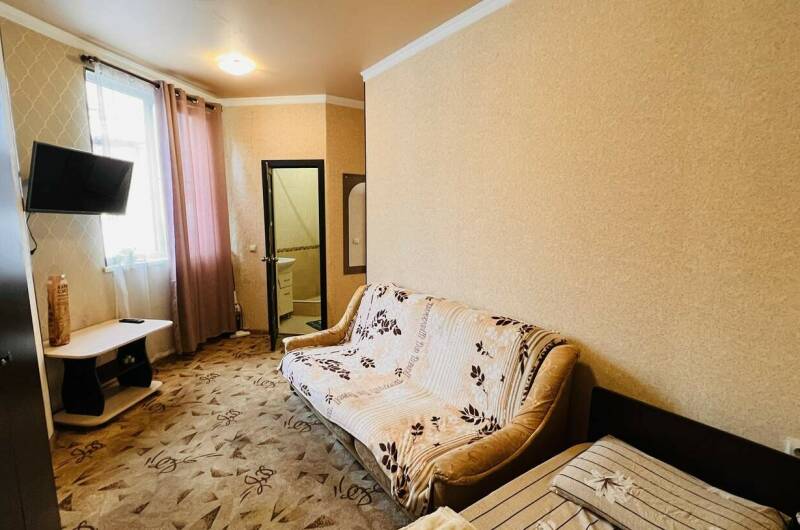 4-х местный «Стандарт»