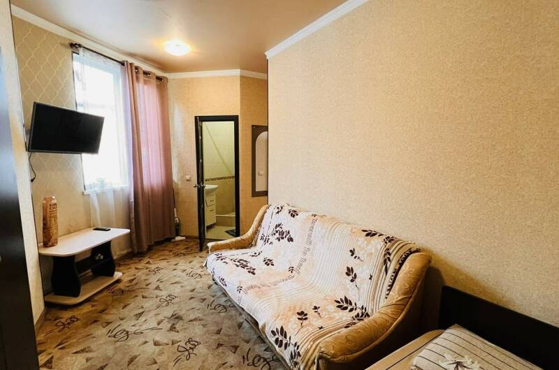 4-х местный «Стандарт»