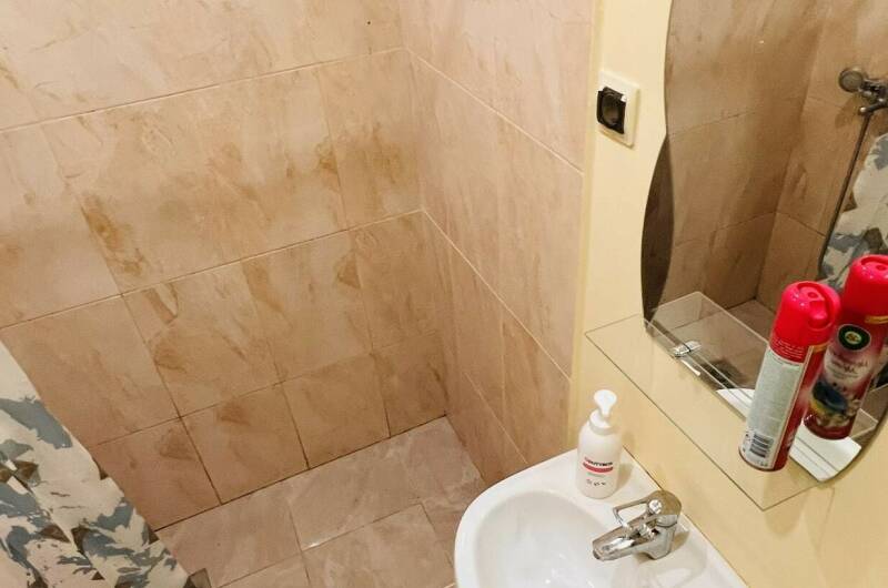 2-х комнатный номер с кухней