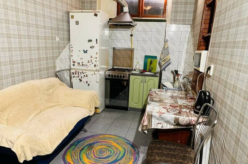 2-х комнатный номер с кухней