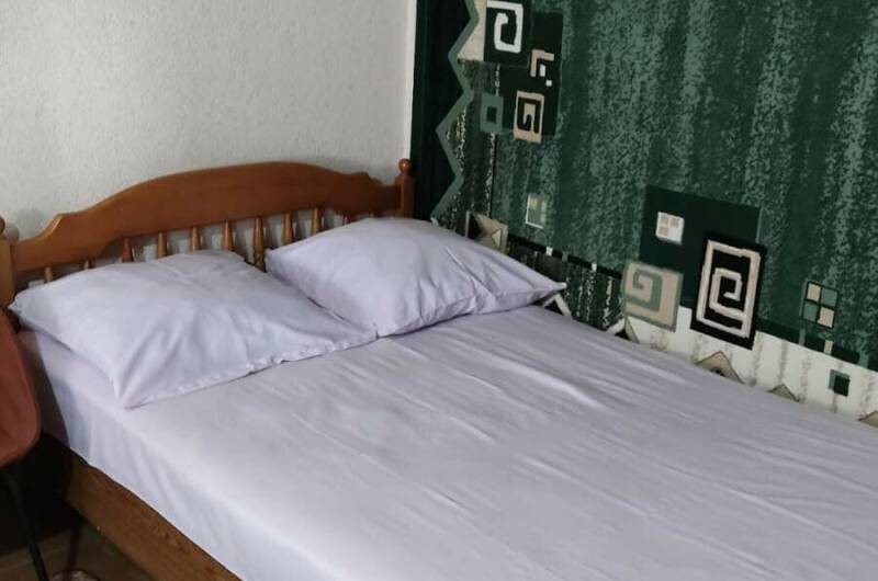 Комната 3-х местная