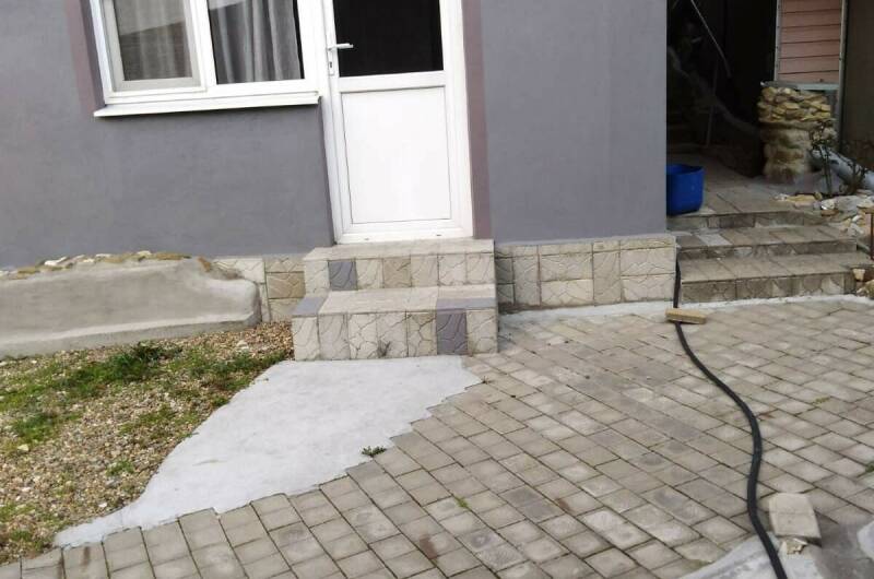 Комната 3-х местная