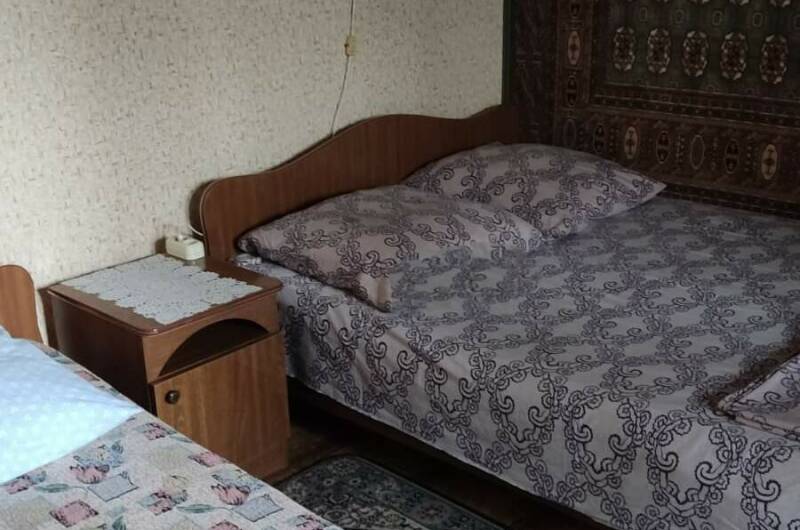 Комната 3-х местная