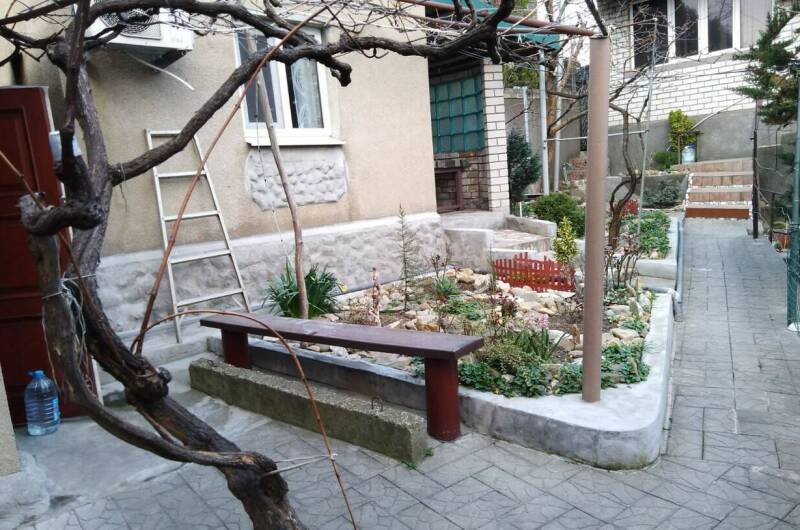 Комната 3-х местная