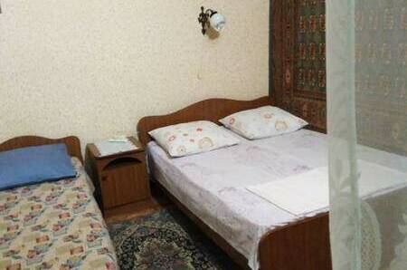 Дом под ключ