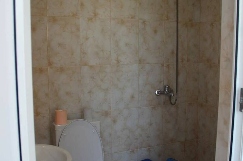 Двухместный «Стандарт» с балконом