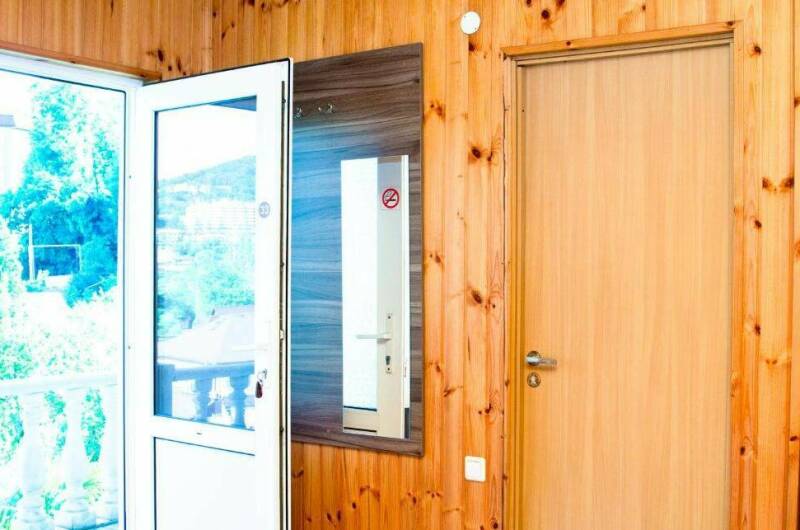 Трехместный «Стандарт» с доп. местом