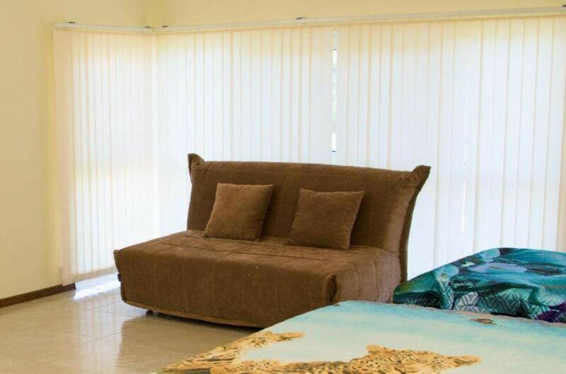 Трехместный «Делюкс» с доп. местом