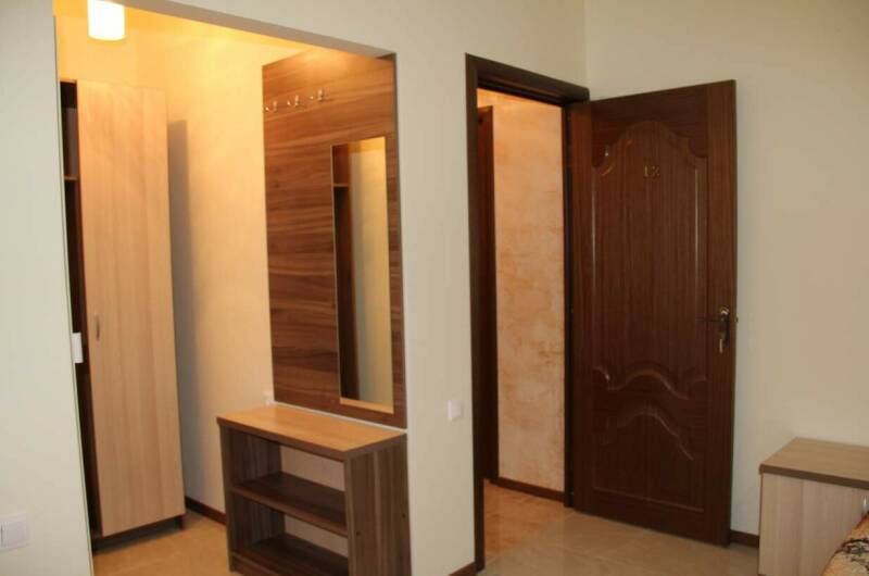 Трехместный «Делюкс» с доп. местом