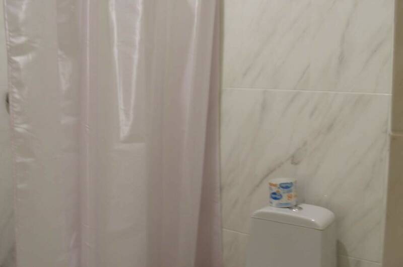 Трехместный «Делюкс» с доп. местом