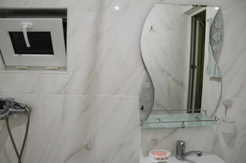 Трехместный «Семейный» с доп. местом