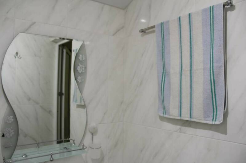 Трехместный «Семейный» с доп. местом