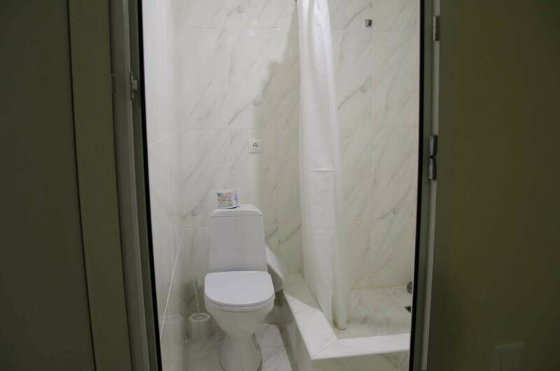 Трехместный «Семейный» с доп. местом