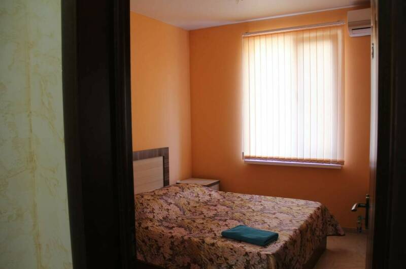 Двухместный «Эконом»