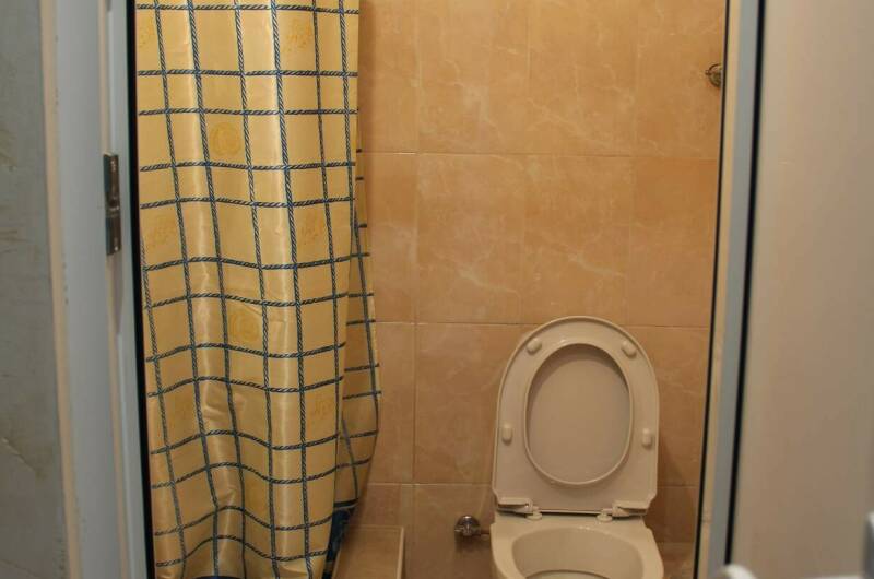 Двухместный «Эконом»