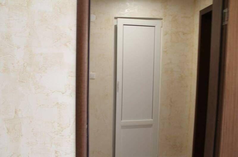 Двухместный «Эконом»