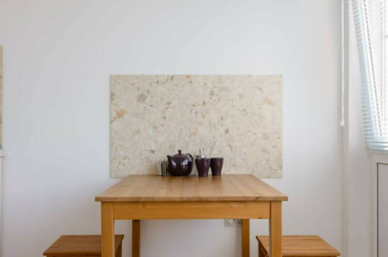 «Апартаменты» 2х-местные 1-комнатные