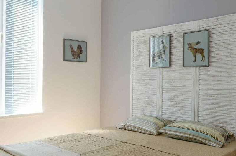 «Апартаменты» Семейные 2х-комнатные