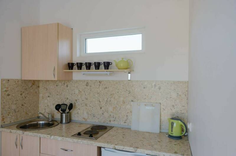 «Апартаменты» Семейные 2х-комнатные