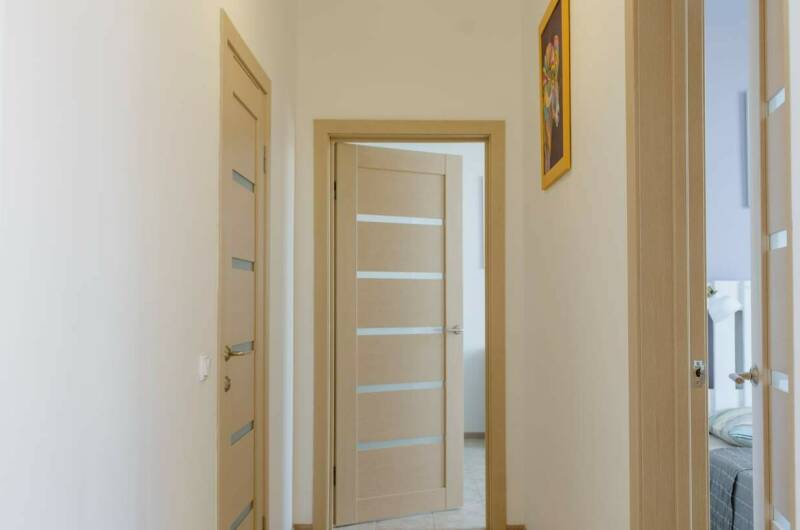 «Апартаменты» Семейные 2х-комнатные