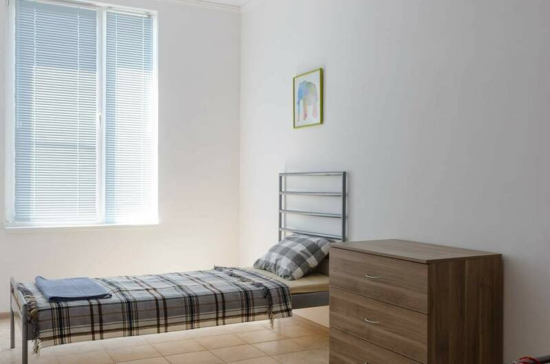 «Апартаменты» Семейные 2х-комнатные