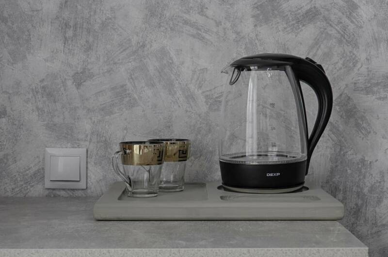 «Стандарт» с балконом