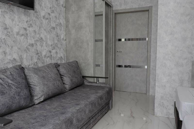 «Стандарт» с балконом